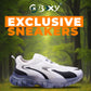Bxxy's Superior Launch Casual Sports Sneakers for Men