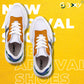 Bxxy's High-end Fashion Chunky Sneakers for Men