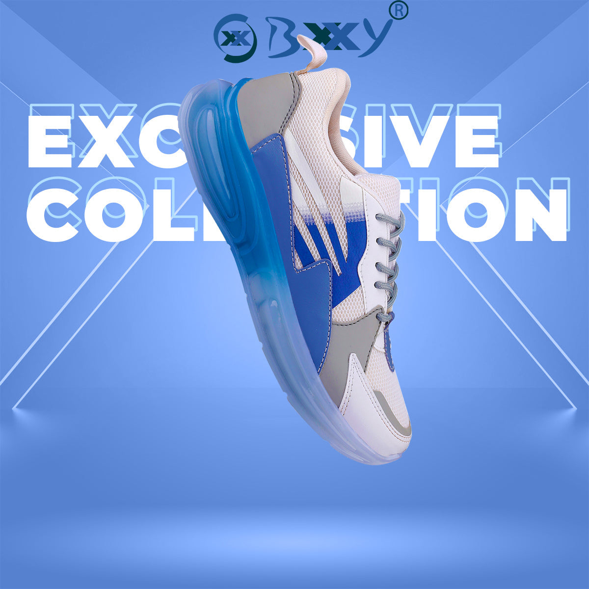 Bxxy s Exclusive Sports Shoes for Men BxxyShoes