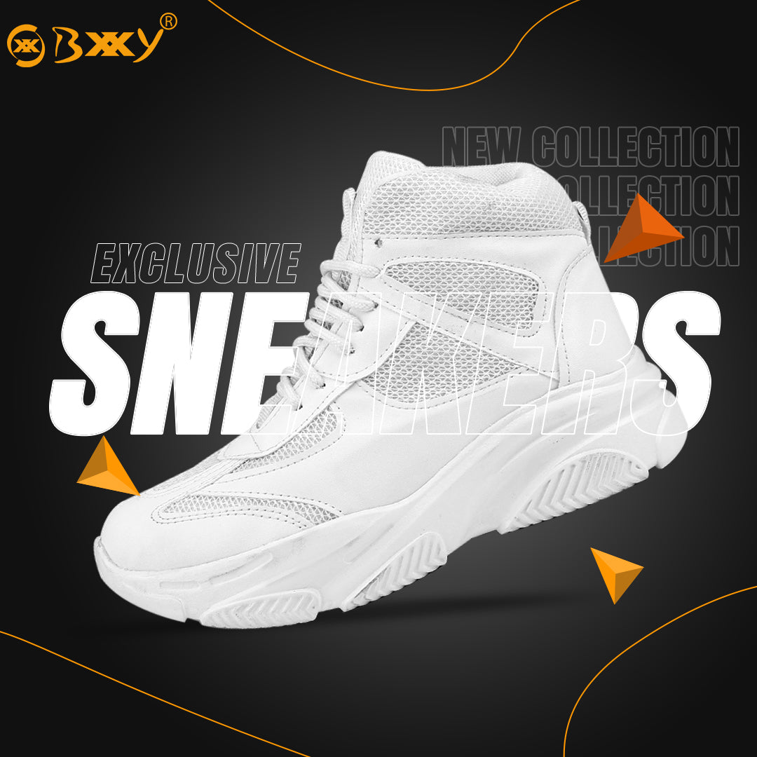 Women's Stylish and Comfortable Sports Shoes