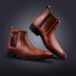 Men's Chelsea Slip-on Boots