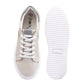 New Ladies Stylish Casual Sneakers Shoes