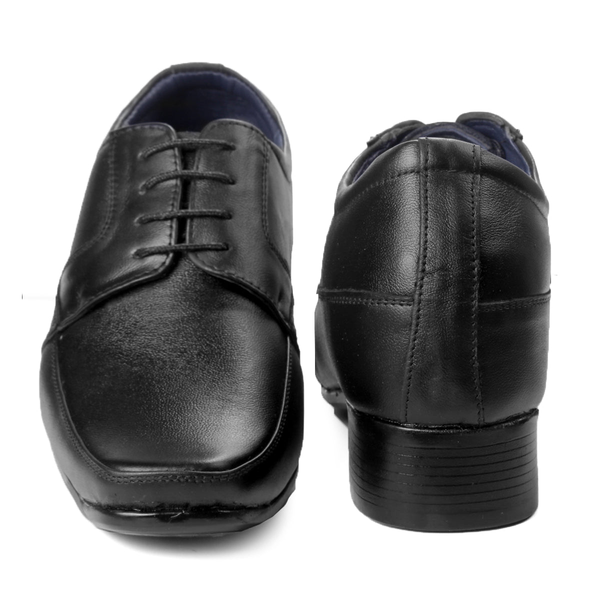 Bxxy's 3 inch Hidden Height Increasing Elevator Shoes For Men