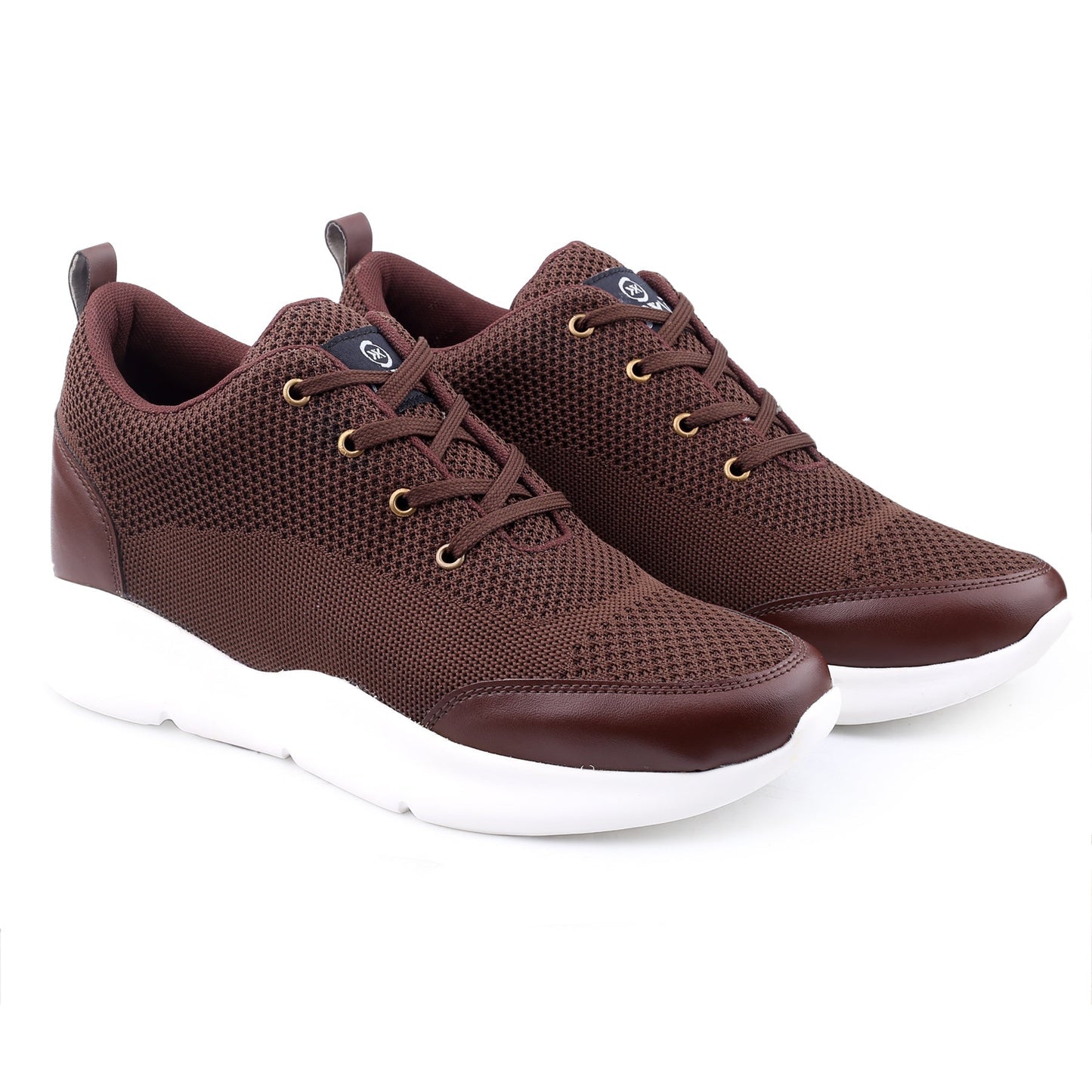 Men's Stylish Casual Sports Lace-Up Shoes