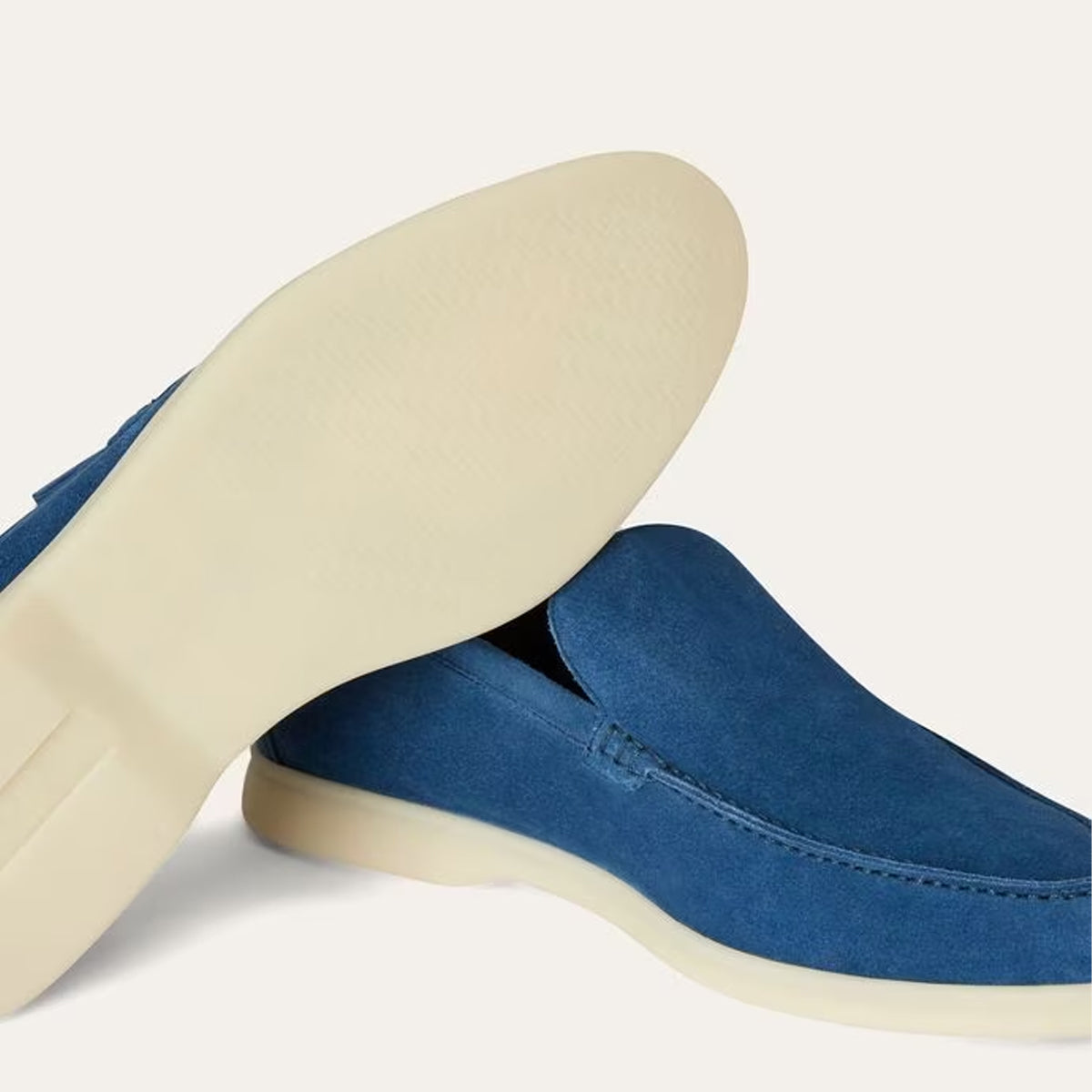 Men's Comfort Driven Old Money Style Trendiest Loafers