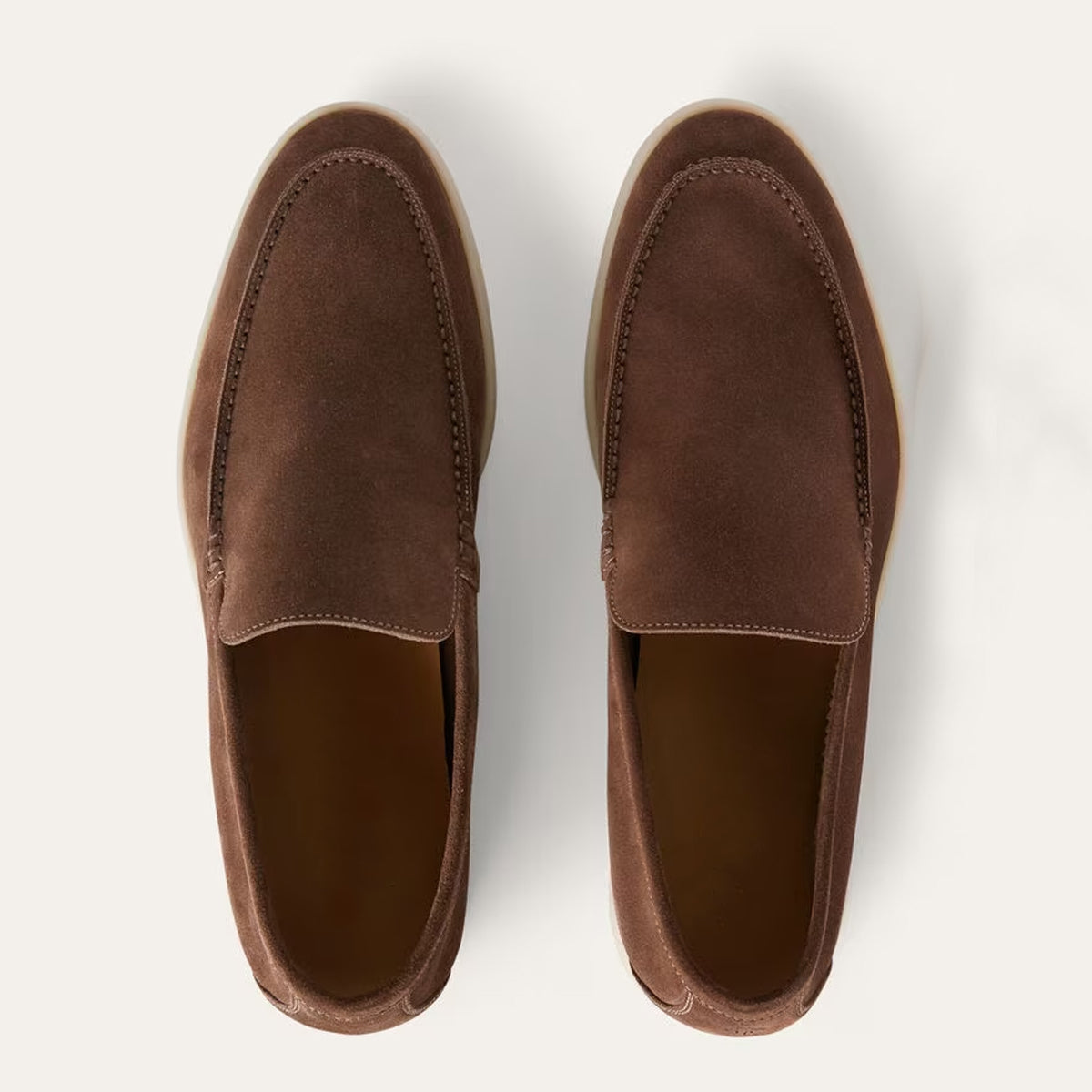 Men's Comfort Driven Old Money Style Trendiest Loafers