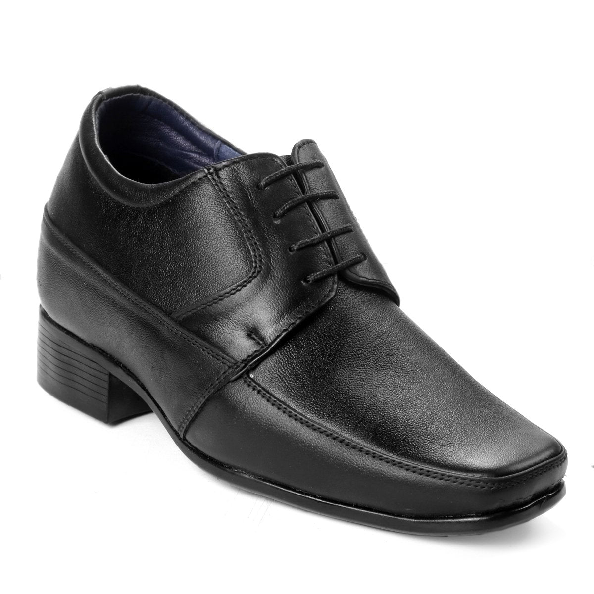 Bxxy black store formal shoes