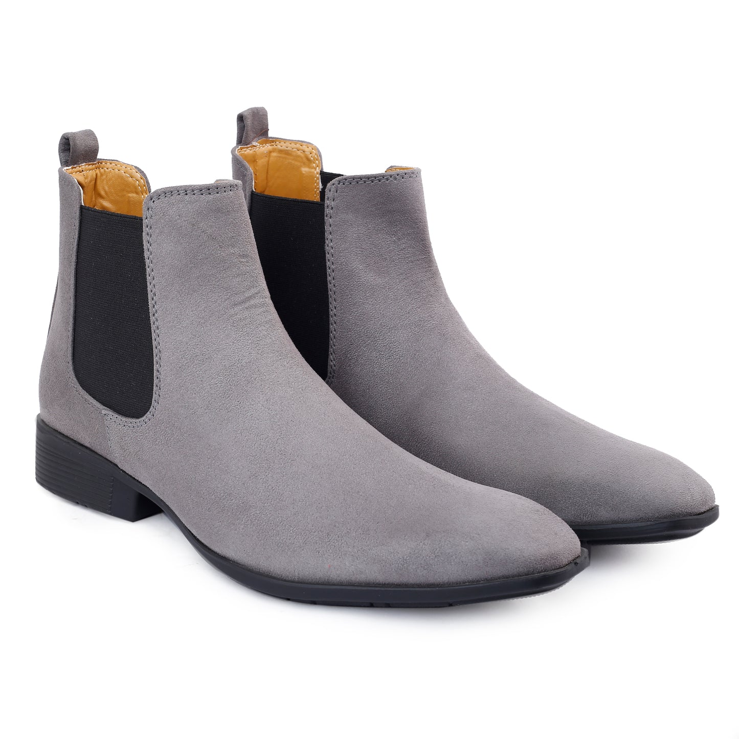 Bxxy's Trendiest Chelsea Boots for Men