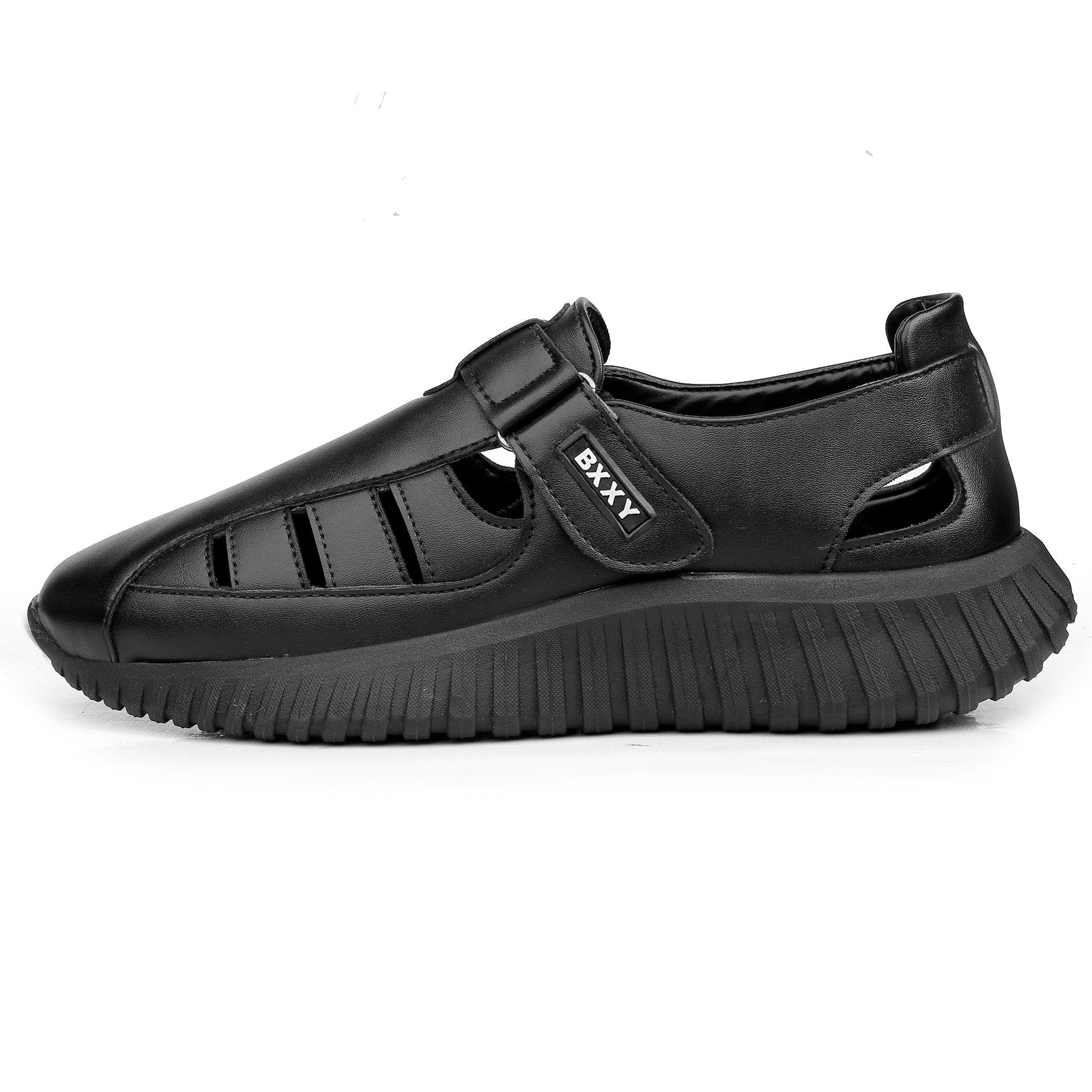New Stylish Men's Footwear | Men's Fashion Sandals | Attractive Black  Casual Flip Flops | Latest