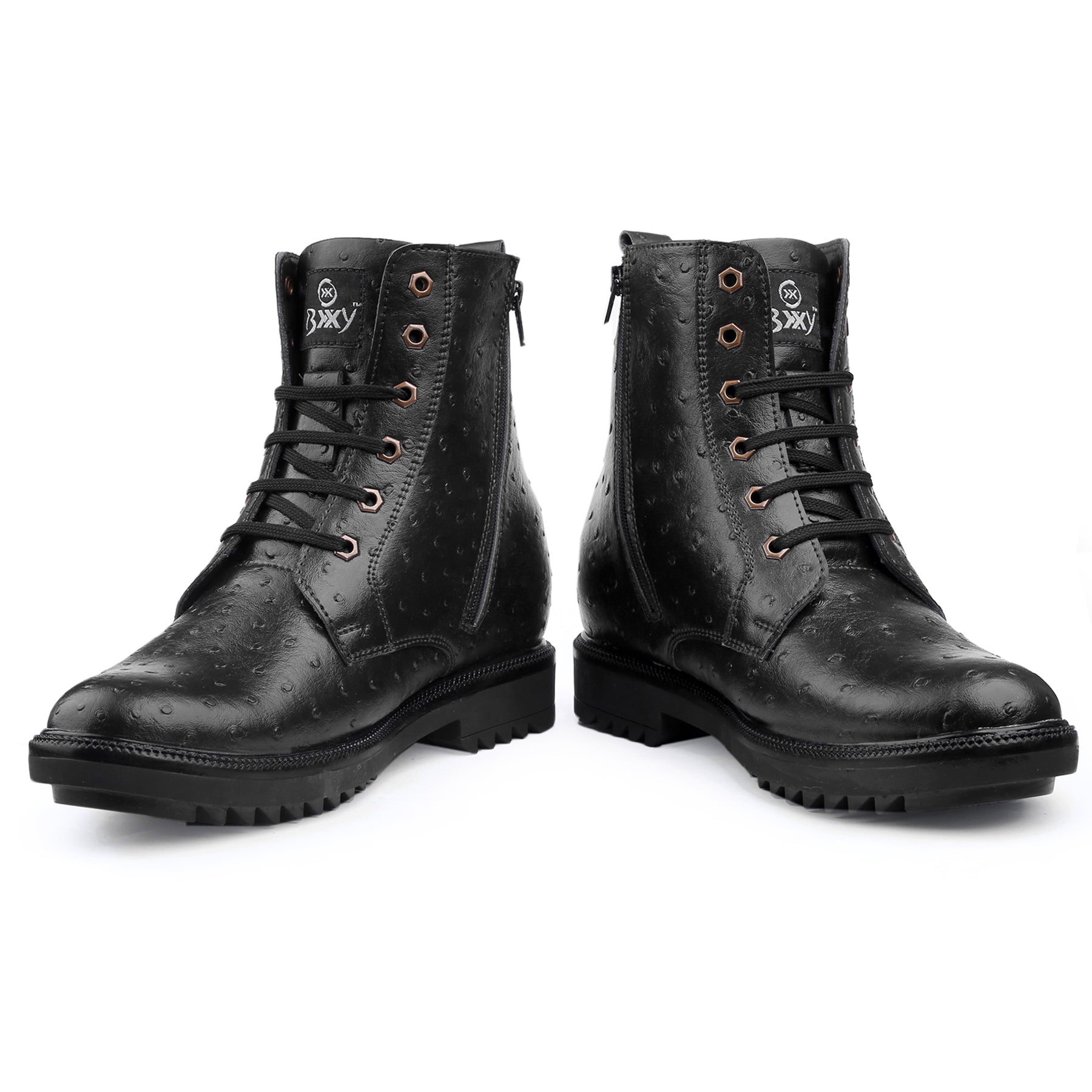 New Latest Men's Trendiest Boots – BxxyShoes