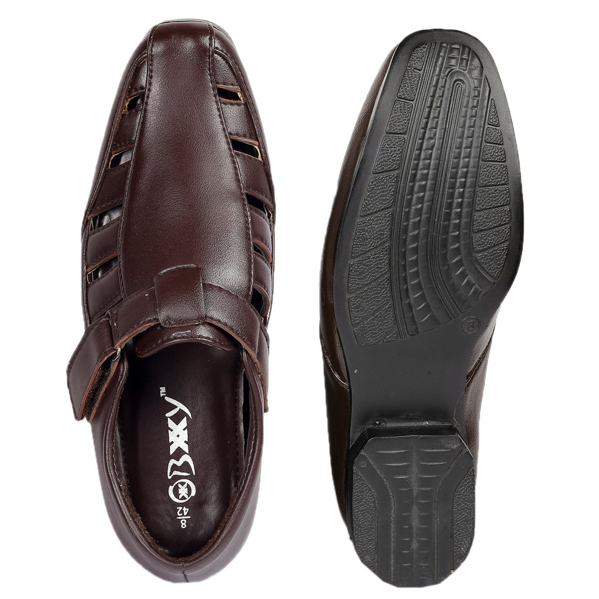 Men's dress sandal online shoes