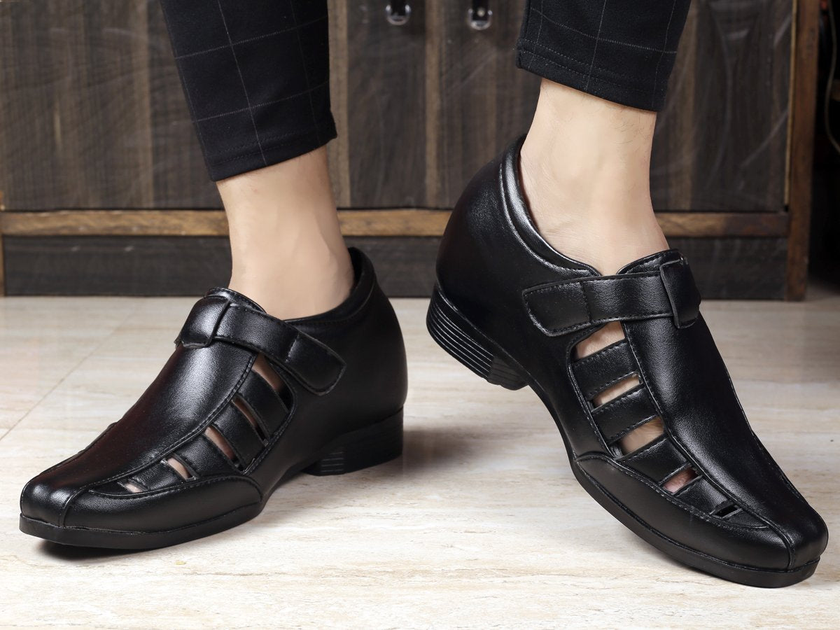 The Best Professional Shoes to Step Into a Job Interview - Salarship
