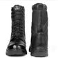 BXXY Men's Pure Leather Army Boots