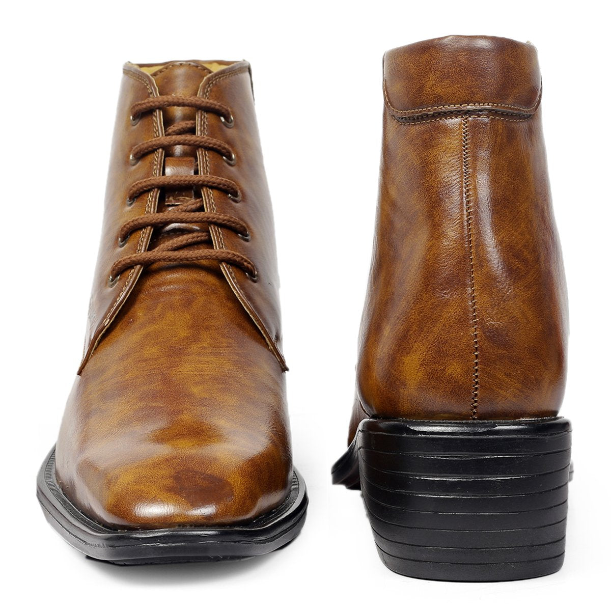 Office chukka sales boots