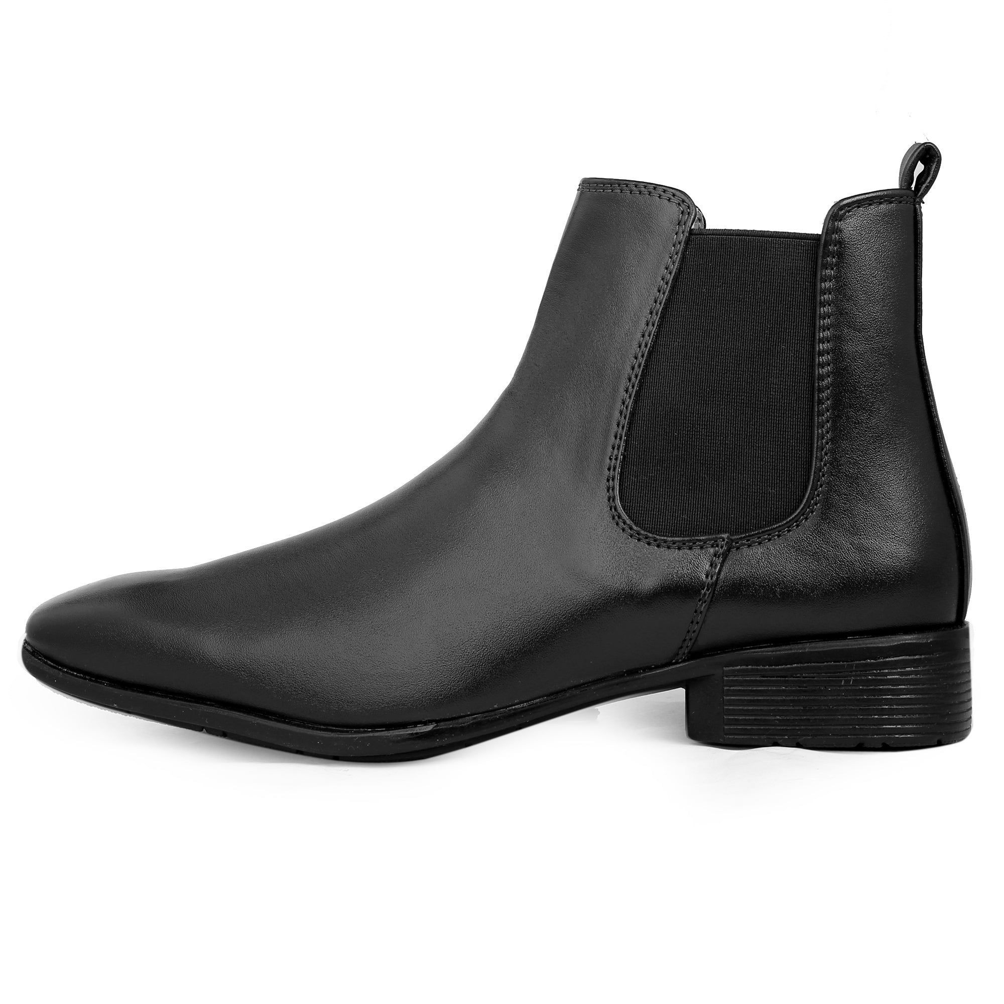 Bxxy black shop formal boot